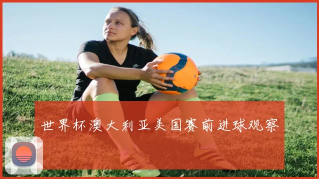 世界杯澳大利亚美国赛前进球观察