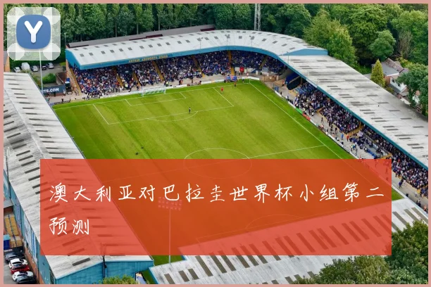 澳大利亚对巴拉圭世界杯小组第二预测