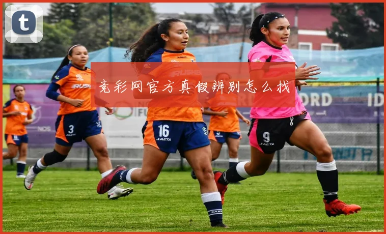竞彩网官方真假辨别怎么找