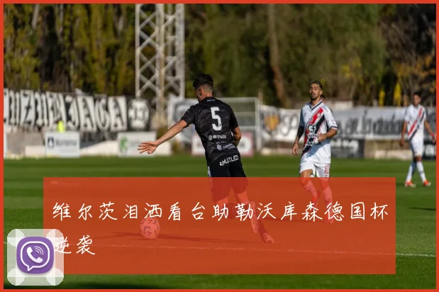 维尔茨泪洒看台助勒沃库森德国杯逆袭