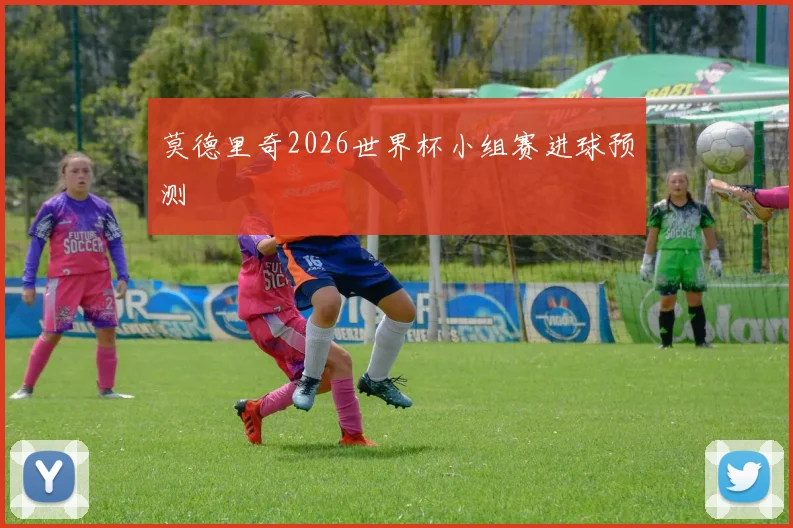 莫德里奇2026世界杯小组赛进球预测