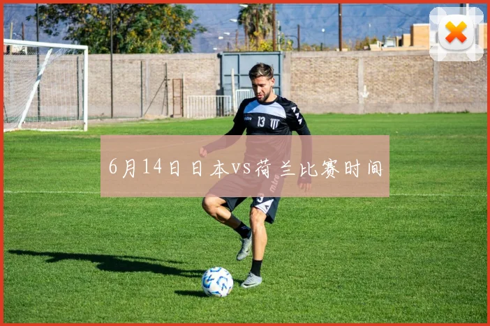 6月14日日本vs荷兰比赛时间