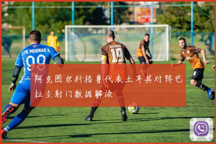 阿克图尔科格鲁代表土耳其对阵巴拉圭射门数据解读